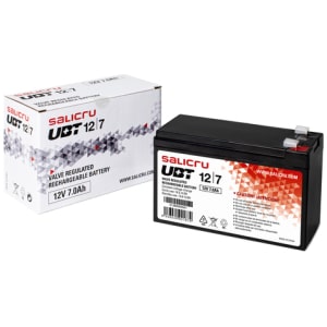 Salicru UBT 12/7 Salicru UBT 12/7