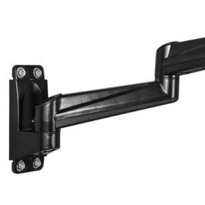 StarTech.com Brazo para Dos Monitores de Instalación en Pared - Soporte Ergonómico Articulado VESA x2 Monitores de 24" - Barra Transversal de Ajuste Sincronizado - Inclinación/Giro/Rotación - Soporte de Montaje StarTech.com Brazo para Dos Monitores de Instalación en Pared – Soporte Ergonómico Articulado VESA x2 Monitores de 24″ – Barra Transversal de Ajuste Sincronizado – Inclinación/Giro/Rotación – Soporte de Montaje