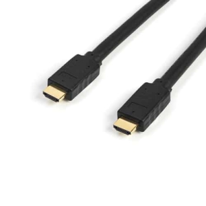 StarTech.com Cable de 7m HDMI 2.0 Certificado Premium con Ethernet – HDMI de Alta Velocidad Ultra HD de 4K a 60Hz HDR10 – para Monitores o TV UHD