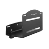 StarTech.com Soporte Ajustable de CPU para Pared - Base Ajustable de Ordenador para Pared - Bracket de Montaje para Ordenador StarTech.com Soporte Ajustable de CPU para Pared - Base Ajustable de Ordenador para Pared - Bracket de Montaje para Ordenador