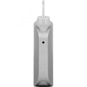 Urban Factory LCR01UF lector de tarjeta Lightning Gris