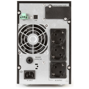 Salicru SLC-1000-TWIN PRO2 Salicru SLC-1000-TWIN PRO2