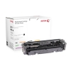 Xerox Cartucho de tóner negro. Equivalente a HP CF410A. Compatible con HP Color LaserJet Pro MFP M477, LaserJet Pro MFP M377, Pro M452