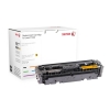 Xerox Cartucho de tóner amarillo. Equivalente a HP CF412A. Compatible con HP Color LaserJet Pro MFP M477, LaserJet Pro MFP M377, Pro M452