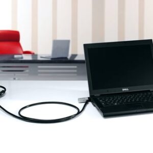 Kensington Punto de anclaje de seguridad para instalar en mesas Kensington Punto de anclaje de seguridad para instalar en mesas