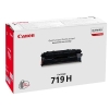 Canon CRG 719H BK cartucho de tóner 1 pieza(s) Original Negro