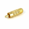 StarTech.com RCA to F Type Coaxial Adapter, M/F conector coaxial StarTech.com RCA to F Type Coaxial Adapter, M/F conector coaxial