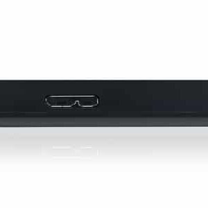 Toshiba HDTB420EK3AA disco duro externo 2000 GB Negro