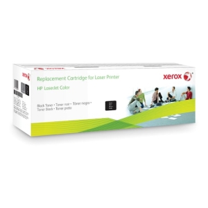 Xerox Cartucho de tóner negro. Equivalente a HP CF279A. Compatible con HP LaserJet Pro M12, LaserJet Pro MFP M26