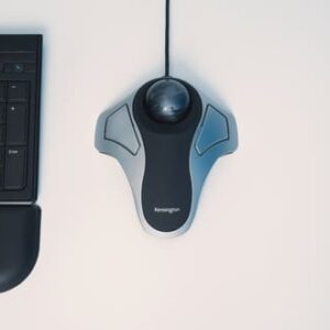 Kensington Trackball óptico Orbit® Kensington Trackball óptico Orbit®