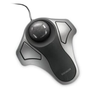 Kensington Trackball óptico Orbit®