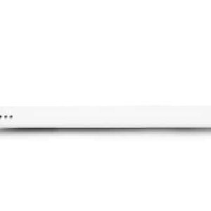 Urban Factory BEB10UF batería externa 10000 mAh Cargador inalámbrico Blanco