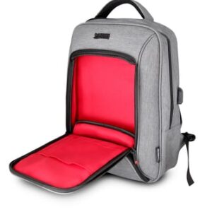 Urban Factory Mixee mochila Gris Tela