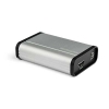StarTech.com Dispositivo de Captura de Vídeo HDMI a USB-C 1080p 60fps – Capturadora Externa USB 3.0 USB Tipo C de Transmisión en Directo – Adaptador de Audio y Vídeo HDMI – Funciona con USB-C/USB-A/Thunderbolt 3