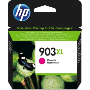 HP Cartucho de tinta Original 903XL magenta de alto rendimiento