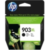 HP Cartucho de tinta Original 903XL negro de alto rendimiento