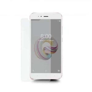 Urban Factory TGP72UF protector de pantalla o trasero para teléfono móvil Xiaomi 1 pieza(s)