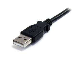 StarTech.com Cable de 91cm de Extensión USB 2.0 – Alargador USB A Macho a Hembra – Extensor