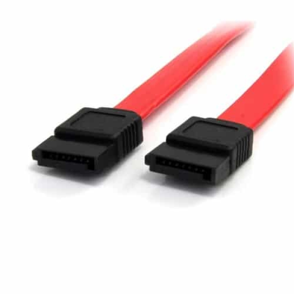 StarTech.com Cable SATA Serial ATA de 12 pulgadas