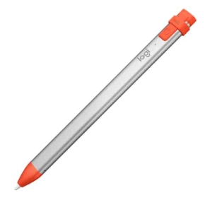 Logitech Crayon lápiz digital 20 g Naranja