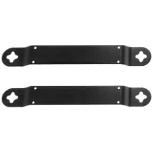 Logitech Rally Mounting Kit Montaje en pared Negro Logitech Rally Mounting Kit Montaje en pared Negro