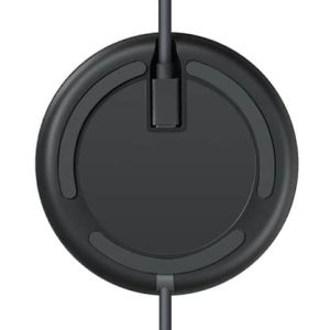 Logitech Rally Mic Pod Grafito Micrófono de superficie para mesa