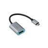 i-tec Metal USB-C Display Port Adapter 4K/60Hz i-tec Metal USB-C Display Port Adapter 4K/60Hz