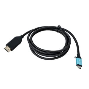 i-tec USB-C HDMI Cable Adapter 4K / 60 Hz 150cm i-tec USB-C HDMI Cable Adapter 4K / 60 Hz 150cm