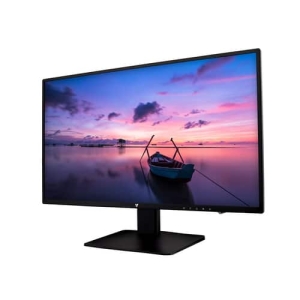 V7 L238E-2K pantalla para PC 60,5 cm (23.8″) 1920 x 1080 Pixeles Full HD LED Negro
