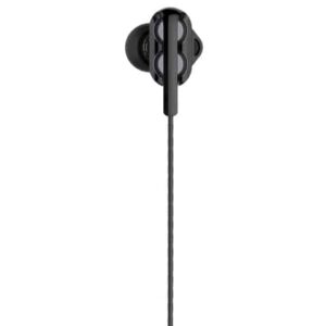 AURICULAR IN-EAR + MIC COOLBOX COOLTWIN DUAL DRIVE BLUETOOTH BLACK CoolBox CoolTwin Auriculares Inalámbrico Dentro de oído Llamadas/Música Bluetooth Negro