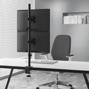 Neomounts by Newstar Soporte de escritorio para monitor n