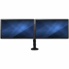 StarTech.com Brazo para Escritorio de Dos Monitores - con Barra Horizontal - Soporte de Mordaza/Ojal para Escritorio StarTech.com Brazo para Escritorio de Dos Monitores - con Barra Horizontal - Soporte de Mordaza/Ojal para Escritorio