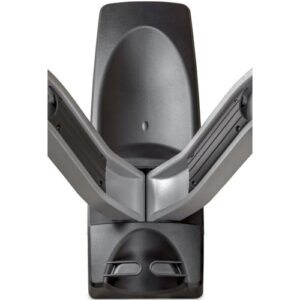 StarTech.com Soporte de TV para Pared - con Movimiento Total - Premium StarTech.com Soporte de TV para Pared – con Movimiento Total – Premium