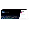 HP Cartucho de tóner Original LaserJet 415X magenta de alta capacidad HP Cartucho de tóner Original LaserJet 415X magenta de alta capacidad