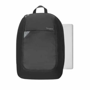 6 cm (15.6") Mochila Negro