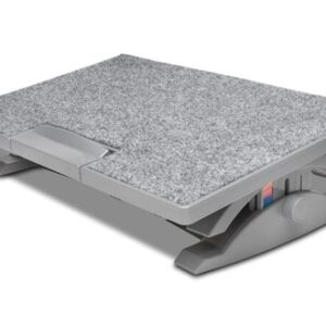 Kensington Reposapiés ergonómico SmartFit® SoleMate™ Pro Elite