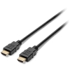 Kensington Cable HDMI de alta velocidad con Ethernet, 1,8 m Kensington Cable HDMI de alta velocidad con Ethernet