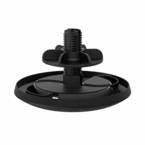 Logitech Mic Pod Mount Logitech Mic Pod Mount