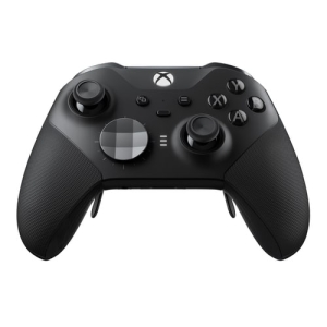 Microsoft Elite Series 2 Negro Bluetooth/USB Gamepad Analógico/Digital Android, PC, Xbox One, Xbox One X