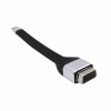 i-tec USB-C Flat VGA Adapter 1920 x 1080p/60 Hz i-tec USB-C Flat VGA Adapter 1920 x 1080p/60 Hz