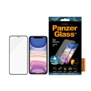 PanzerGlass 2665 protector de pantalla o trasero para teléfono móvil Apple 1 pieza(s)