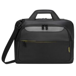 Targus Citygear maletines para portátil 35,6 cm (14″) Maletín Negro