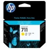 HP Cartucho de tinta DesignJet 711 amarillo de 29 ml