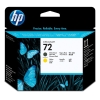 HP 72 cabeza de impresora Inyección de tinta HP 72 cabeza de impresora Inyección de tinta