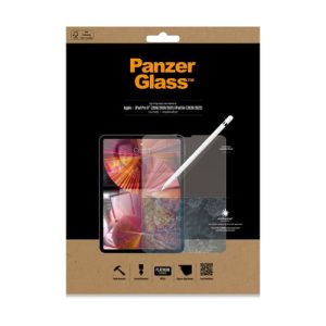 PanzerGlass 2655 protector de pantalla para tableta Apple 1 pieza(s)