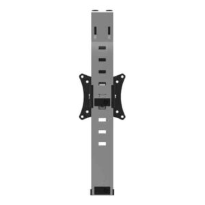 StarTech.com Soporte VESA de Cubículo para Monitor de hasta 34" - Ergonómico de Altura Ajustable - Instalación en Pared de Cubículo mediante Gancho o Abrazadera - para Cubículo de Oficina StarTech.com Soporte VESA de Cubículo para Monitor de hasta 34″ – Ergonómico de Altura Ajustable – Instalación en Pared de Cubículo mediante Gancho o Abrazadera – para Cubículo de Oficina