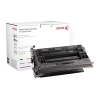 Xerox Cartucho de tóner negro. Equivalente a HP CF237A. Compatible con HP LaserJet Enterprise M607, Enterprise M608, Enterprise M609, Enterprise MFP M631, Enterprise MFP M632