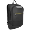Targus CityGear maletines para portátil 39,6 cm (15.6") Mochila Negro Targus CityGear maletines para portátil 39