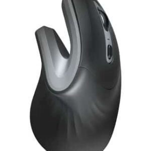 Trust Verro ratón mano derecha RF inalámbrico Óptico 1600 DPI