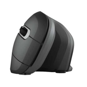 Trust Verro ratón mano derecha RF inalámbrico Óptico 1600 DPI